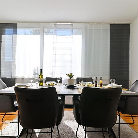 Apartmani Cesarica Trogir Exteriör bild