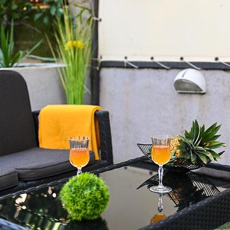 Apartmani Cesarica Trogir Exteriör bild