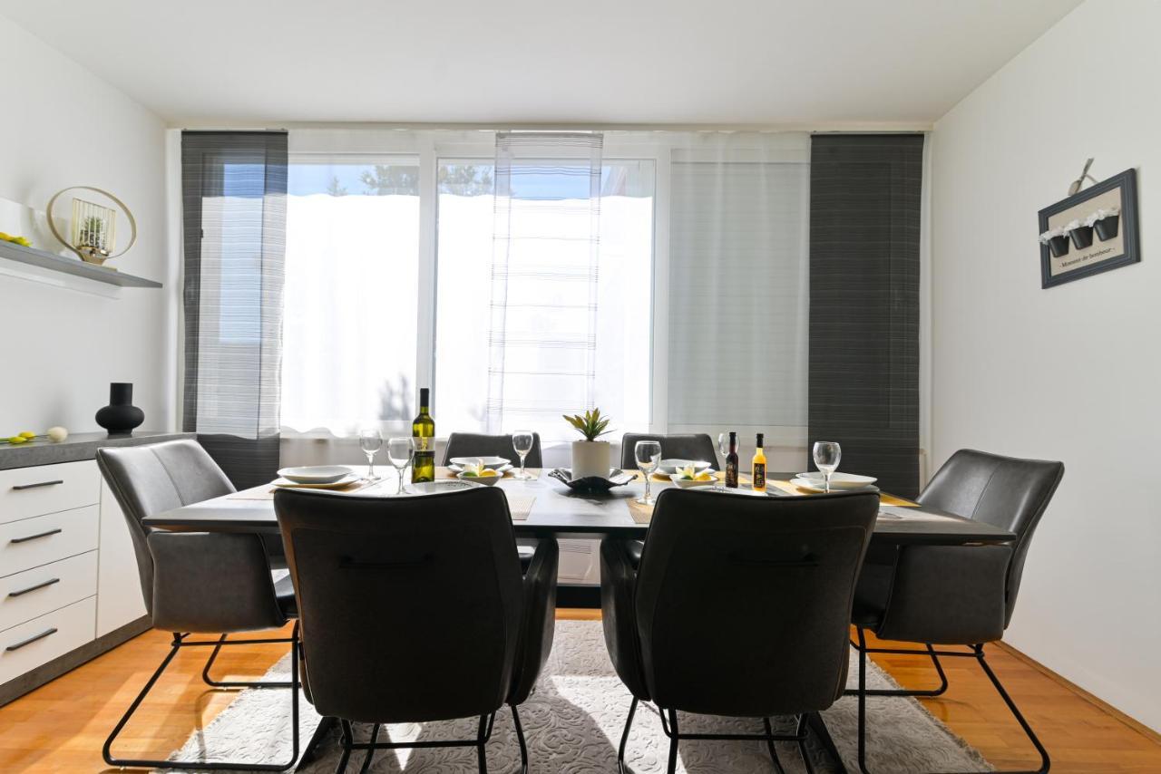 Apartmani Cesarica Trogir Exteriör bild