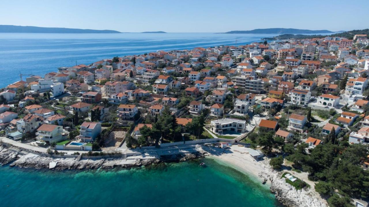Apartmani Cesarica Trogir Exteriör bild