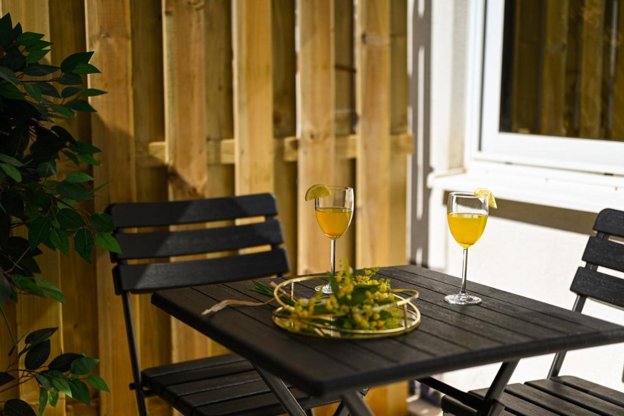 Apartmani Cesarica Trogir Exteriör bild