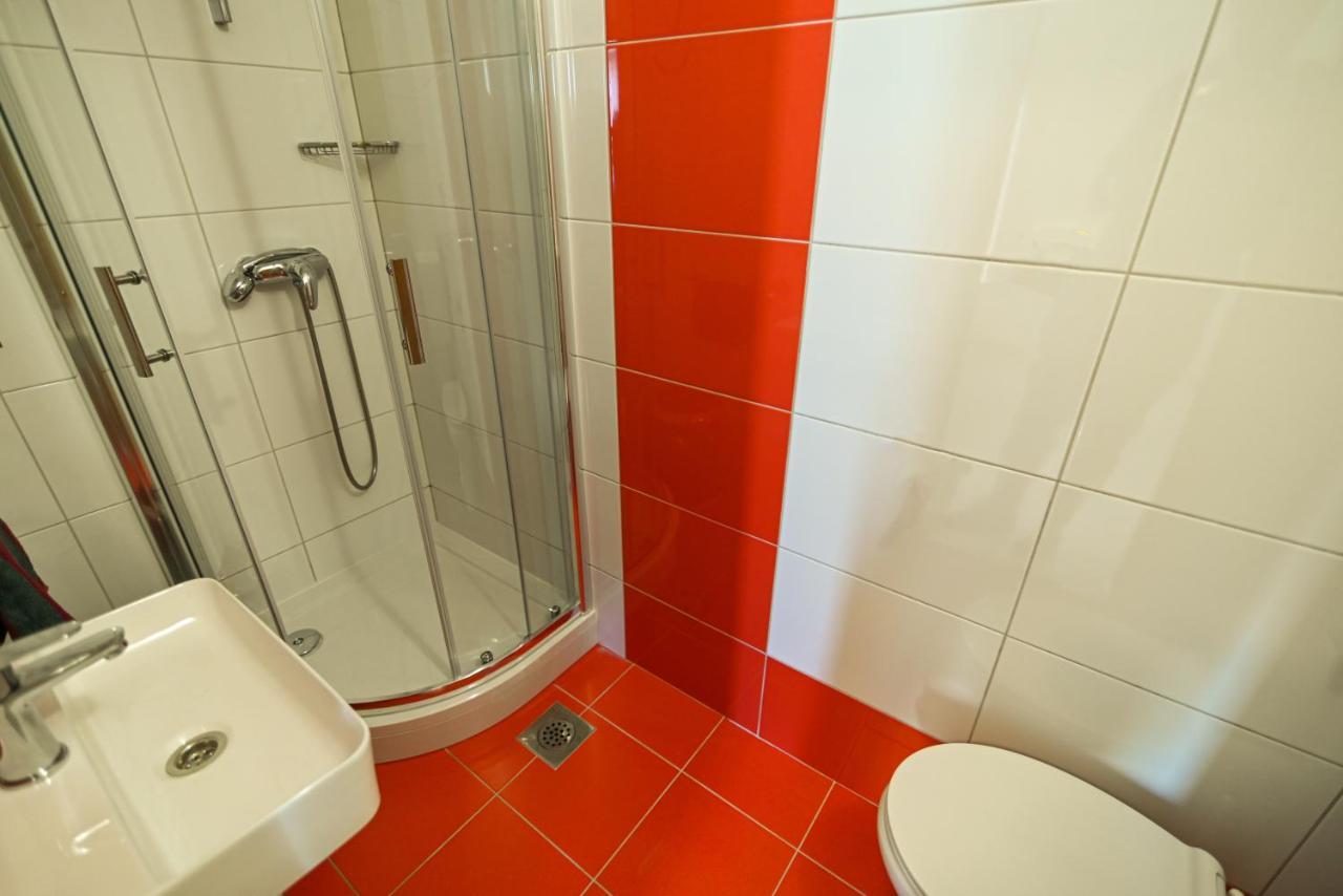Apartmani Cesarica Trogir Exteriör bild
